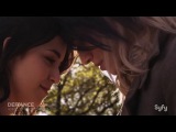 Сериал Вызов трейлер